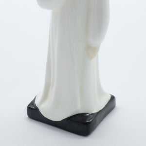 HN1985 Darling - Vintage Porcelain Figurine by Royal Doulton, circa 1970 (Item# P-2721)-Timeless Gallery