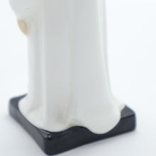 Load image into Gallery viewer, HN1985 Darling - Vintage Porcelain Figurine by Royal Doulton, circa 1970 (Item# P-2365)-Timeless Gallery
