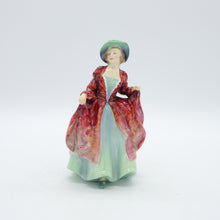 Load image into Gallery viewer, HN1989 Margaret - Rare - Vintage Porcelain Figurine by Royal Doulton, circa 1955 (Item# P-9617)-Timeless Gallery
