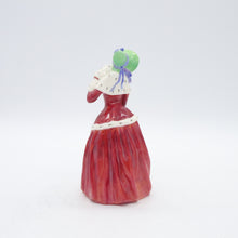 将图片加载到图库查看器，HN1992 Christmas Morn - Vintage Porcelain Figurine by Royal Doulton, circa 1960 (Item# P-4798)-Timeless Gallery
