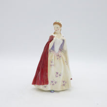 Load image into Gallery viewer, HN2002 Bess - Popular - Vintage Porcelain Figurine by Royal Doulton, circa 1965 (Item# P-6882)-Timeless Gallery
