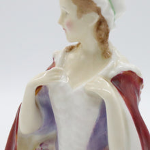 Load image into Gallery viewer, HN2002 Bess - Popular - Vintage Porcelain Figurine by Royal Doulton, circa 1965 (Item# P-6882)-Timeless Gallery
