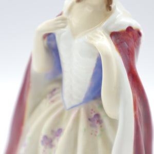 HN2002 Bess - Vintage Porcelain Figurine by Royal Doulton, circa 1950 (Item# P-8462)-Timeless Gallery