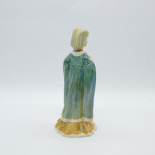 Load image into Gallery viewer, HN2012 Margaret of Anjou - Rare - Vintage Porcelain Figurine by Royal Doulton, circa 1950 (Item# P-4425)-Timeless Gallery
