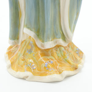 HN2012 Margaret of Anjou - Rare - Vintage Porcelain Figurine by Royal Doulton, circa 1950 (Item# P-4425)-Timeless Gallery