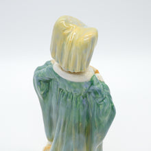 Load image into Gallery viewer, HN2012 Margaret of Anjou - Rare - Vintage Porcelain Figurine by Royal Doulton, circa 1950 (Item# P-4425)-Timeless Gallery
