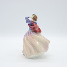 Load image into Gallery viewer, HN2021 Blithe Morning - Vintage Porcelain Figurine by Royal Doulton, circa 1960 (Item# P-7687)-Timeless Gallery
