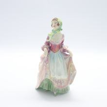 Load image into Gallery viewer, HN2026 Suzette - Popular - Vintage Porcelain Figurine by Royal Doulton, circa 1950 (Item# P-6338)-Timeless Gallery
