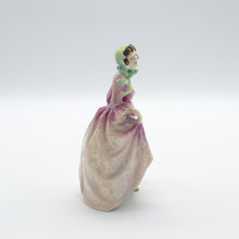 将图片加载到图库查看器，HN2026 Suzette - Vintage Porcelain Figurine by Royal Doulton, circa 1950 (Item# P-1703)-Timeless Gallery
