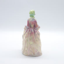 Load image into Gallery viewer, HN2026 Suzette - Popular - Vintage Porcelain Figurine by Royal Doulton, circa 1950 (Item# P-6338)-Timeless Gallery
