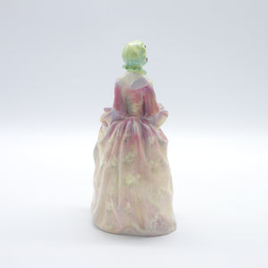 HN2026 Suzette - Popular - Vintage Porcelain Figurine by Royal Doulton, circa 1950 (Item# P-6338)-Timeless Gallery