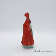 Load image into Gallery viewer, HN2032 Jean - Vintage Porcelain Figurine by Royal Doulton, circa 1950 (Item# P-1353)-Timeless Gallery
