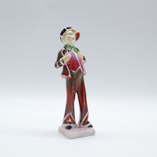 Load image into Gallery viewer, HN2035 Pearly Boy - Vintage Porcelain Figurine by Royal Doulton, circa 1950 (Item# P-9922)-Timeless Gallery
