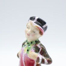 Load image into Gallery viewer, HN2035 Pearly Boy - Vintage Porcelain Figurine by Royal Doulton, circa 1950 (Item# P-9922)-Timeless Gallery
