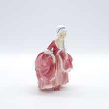 Load image into Gallery viewer, HN2037 Goody Two Shoes - Vintage Porcelain Figurine by Royal Doulton, circa 1960 (Item# P-2333)-Timeless Gallery
