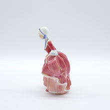 Load image into Gallery viewer, HN2037 Goody Two Shoes - Vintage Porcelain Figurine by Royal Doulton, circa 1960 (Item# P-2333)-Timeless Gallery
