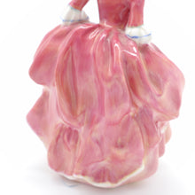 Load image into Gallery viewer, HN2037 Goody Two Shoes - Vintage Porcelain Figurine by Royal Doulton, circa 1960 (Item# P-2333)-Timeless Gallery
