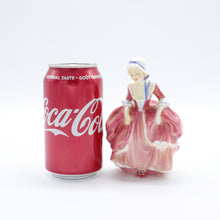 Load image into Gallery viewer, HN2037 Goody Two Shoes - Vintage Porcelain Figurine by Royal Doulton, circa 1960 (Item# P-2333)-Timeless Gallery
