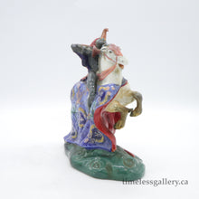 将图片加载到图库查看器，HN2041 Broken Lance - Vintage Porcelain Figurine by Royal Doulton, circa 1970 (Item# P-6712)-Timeless Gallery
