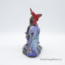 将图片加载到图库查看器，HN2041 Broken Lance - Vintage Porcelain Figurine by Royal Doulton, circa 1970 (Item# P-6712)-Timeless Gallery
