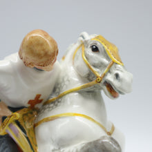 Load image into Gallery viewer, HN2051 St. George - Vintage Porcelain Figurine by Royal Doulton, circa 1960 (Item# P-6414)-Timeless Gallery
