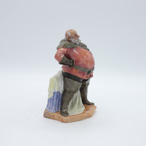 HN2054 Falstaff - Vintage Porcelain Figurine by Royal Doulton, circa 1970 (Item# P-9345)-Timeless Gallery