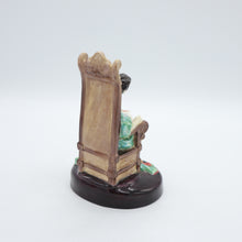 Load image into Gallery viewer, HN2055 Leisure Hour - Popular - Vintage Porcelain Figurine by Royal Doulton, circa 1960 (Item# P-9458)-Timeless Gallery

