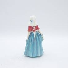 Load image into Gallery viewer, HN2057 Jersey Milk Maid - Vintage Porcelain Figurine by Royal Doulton, circa 1950 (Item# P-4431)-Timeless Gallery
