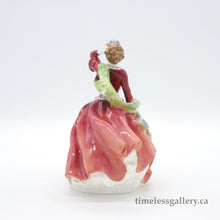 Load image into Gallery viewer, HN2065 Blithe Morning - Vintage Porcelain Figurine by Royal Doulton, circa 1960 (Item# P-1451)-Timeless Gallery
