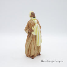 将图片加载到图库查看器，HN2095 Ibrahim - Rare - Vintage Porcelain Figurine by Royal Doulton, circa 1955 (Item# P-9765)-Timeless Gallery
