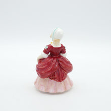 将图片加载到图库查看器，HN2107 Valerie - Vintage Porcelain Figurine by Royal Doulton, circa 1970 (Item# P-4480)-Timeless Gallery
