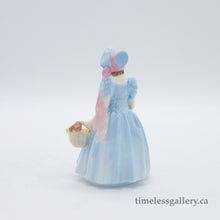 Load image into Gallery viewer, HN2109 Wendy - Vintage Porcelain Figurine by Royal Doulton, circa 1960 (Item# P-4986)-Timeless Gallery
