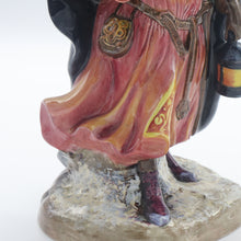 Load image into Gallery viewer, HN2118 Good King Wenceslas - Vintage Porcelain Figurine by Royal Doulton, circa 1960 (Item# P-8837)-Timeless Gallery
