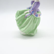 Load image into Gallery viewer, HN2126 Top of the Hill - Vintage Porcelain Figurine by Royal Doulton, dated 1988 (Item# P-1937)-Timeless Gallery
