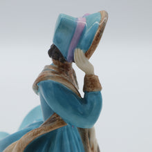 Load image into Gallery viewer, HN2136 Delphine - Vintage Porcelain Figurine by Royal Doulton, circa 1960 (Item# P-3905)-Timeless Gallery
