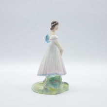 Load image into Gallery viewer, HN2138 La Sylphide - Popular - Vintage Porcelain Figurine by Royal Doulton, circa 1960 (Item# P-2656)-Timeless Gallery
