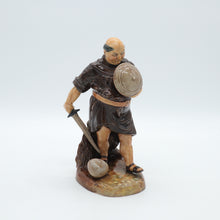 Load image into Gallery viewer, HN2143 Friar Tuck - Vintage Porcelain Figurine by Royal Doulton, circa 1960 (Item# P-6119)-Timeless Gallery
