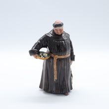 Load image into Gallery viewer, HN2144 Jovial Monk - Vintage Porcelain Figurine by Royal Doulton, circa 1960 (Item# P-3937)-Timeless Gallery
