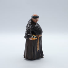 Load image into Gallery viewer, HN2144 Jovial Monk - Vintage Porcelain Figurine by Royal Doulton, circa 1960 (Item# P-3937)-Timeless Gallery
