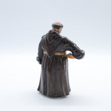 Load image into Gallery viewer, HN2144 Jovial Monk - Vintage Porcelain Figurine by Royal Doulton, circa 1960 (Item# P-3937)-Timeless Gallery
