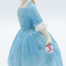 Load image into Gallery viewer, HN2154 Child from Williamsburg - Vintage Porcelain Figurine by Royal Doulton, circa 1970 (Item# P-3837)-Timeless Gallery
