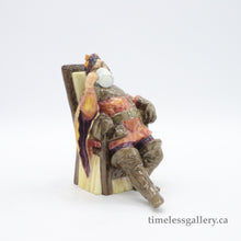 将图片加载到图库查看器，HN2162 Foaming Quart - Vintage Porcelain Figurine by Royal Doulton, circa 1960 (Item# P-1910)-Timeless Gallery
