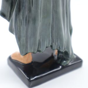 HN2175 Beggar - Rare - Vintage Porcelain Figurine by Royal Doulton, circa 1960 (Item# P-8746)-Timeless Gallery