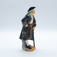 将图片加载到图库查看器，HN2204 Long John Silver - Very Rare - Vintage Porcelain Figurine by Royal Doulton, circa 1960 (Item# P-7886)-Timeless Gallery
