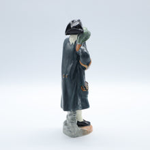 Load image into Gallery viewer, HN2204 Long John Silver - Very Rare - Vintage Porcelain Figurine by Royal Doulton, circa 1960 (Item# P-7886)-Timeless Gallery
