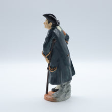 Load image into Gallery viewer, HN2204 Long John Silver - Very Rare - Vintage Porcelain Figurine by Royal Doulton, circa 1960 (Item# P-7886)-Timeless Gallery
