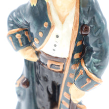 Load image into Gallery viewer, HN2204 Long John Silver - Very Rare - Vintage Porcelain Figurine by Royal Doulton, circa 1960 (Item# P-7886)-Timeless Gallery
