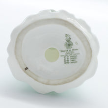 Load image into Gallery viewer, HN2207 Stayed at Home - Vintage Porcelain Figurine by Royal Doulton, circa 1965 (Item# P-6701)-Timeless Gallery
