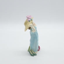 Load image into Gallery viewer, HN2225 Make Believe - Vintage Porcelain Figurine by Royal Doulton, circa 1970 (Item# P-9243)-Timeless Gallery
