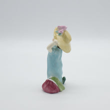 Load image into Gallery viewer, HN2225 Make Believe - Vintage Porcelain Figurine by Royal Doulton, circa 1970 (Item# P-9243)-Timeless Gallery
